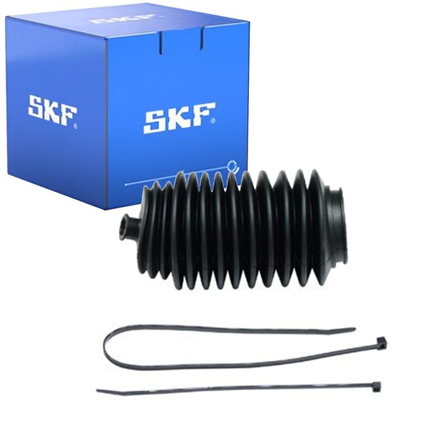 SKF Faltenbalgsatz Lenkmanschette Passend FüR Nissan Almera Maxima Primera-image