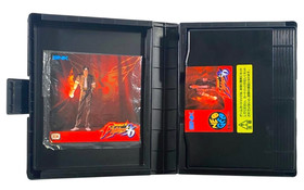Neo Geo AES  THE KING OF FIGHTERS 96 Neogeo  AES SNK