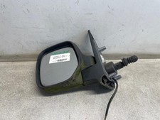 Retroviseur gauche (ou coque) Citroen BERLINGO