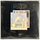 LED ZEPPELIN The Song Remains The Same 2xLP SEALED original 1976 Swan Song
