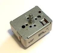 7403P238-60 INFINITE SWITCH FOR WHIRLPOOL / MAYTAG RANGE / OVEN - NEW IN PACKAGE
