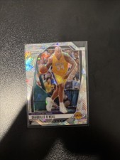 2024-25 Panini Prizm - Legends Shaquille O'Neal #290 Ice Prizm