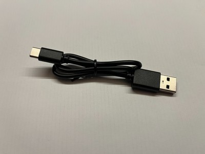 USB-Ladekabel für Elecom EX-G Pro