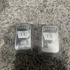 50 State Minimum 1/2 Oz .999 Pure Silver Bar State Series ~~ IOWA ~~ IA