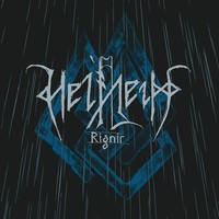 Audio Cd - Helheim - Rignir - Karisma Records -D- Neu