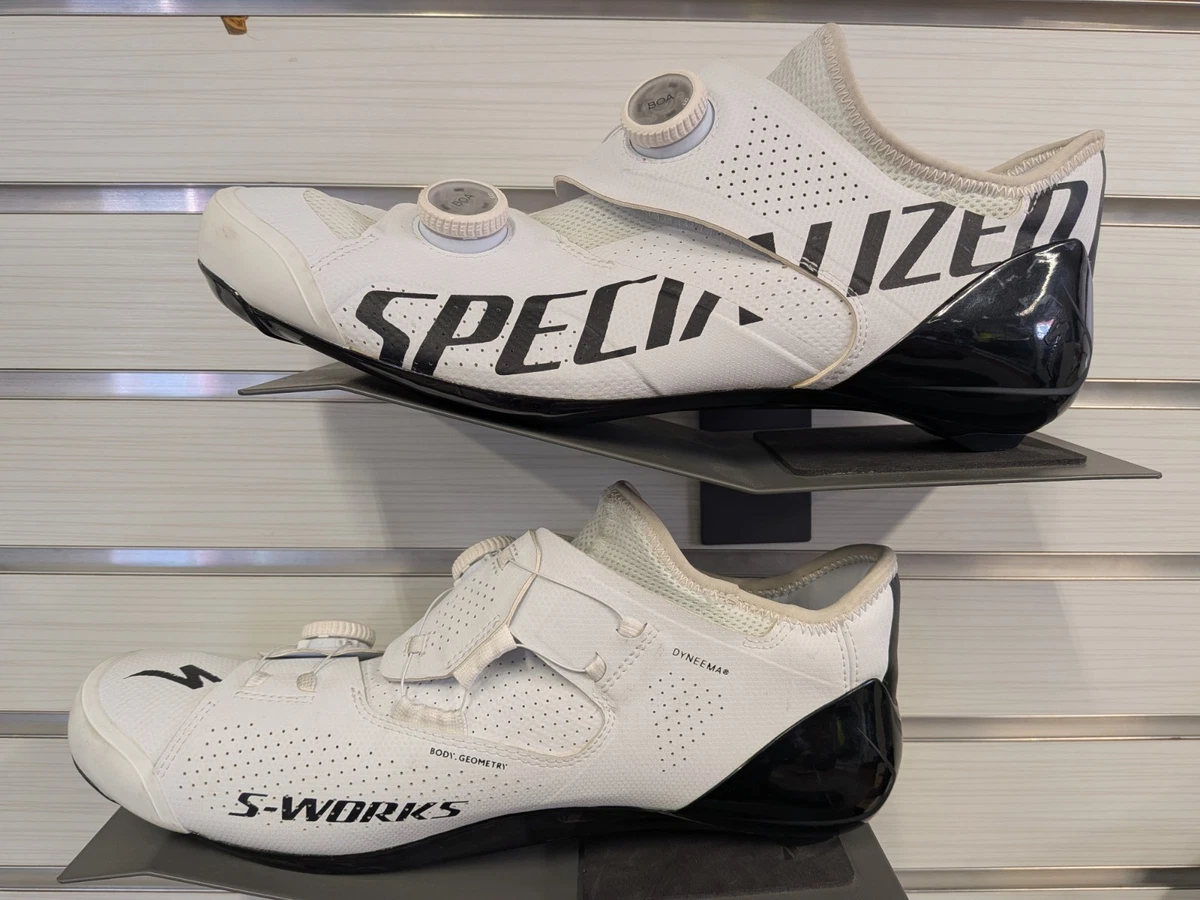 25+ Specialized S-Works Shoes for Men for sale | Updated Oct 2026