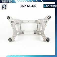 2020-2024 Porsche Taycanaudi E-tron - Rear Subframe Sub Frame 9j1599030h