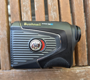 Bushnell Pro XE Rangefinder