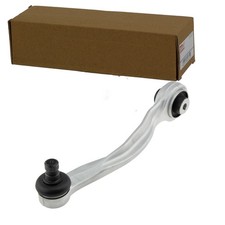 NTY QUERLENKER HINTEN OBEN VORDERACHSE RECHTS PASSEND FÜR AUDI A6 A7 A8 E-TRON