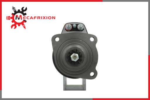Démarreur MECAFRIXION MFMTD2979 pour moteurs de camionnettes et véhicules utilitaires légers 12V