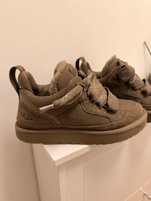 Verkaufe UGG-Schuhe in gutem Zustand