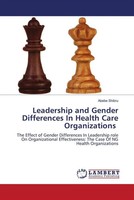 Abebe Shibru | Leadership And Gender Differences In Health Care Organizations