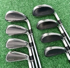 Cleveland HiBORE Set , -Flex 75g, Men's Right Hand
