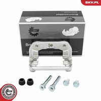 Esen Skv Halter, Bremssattel Beidseitig, Hinterachse FüR Honda