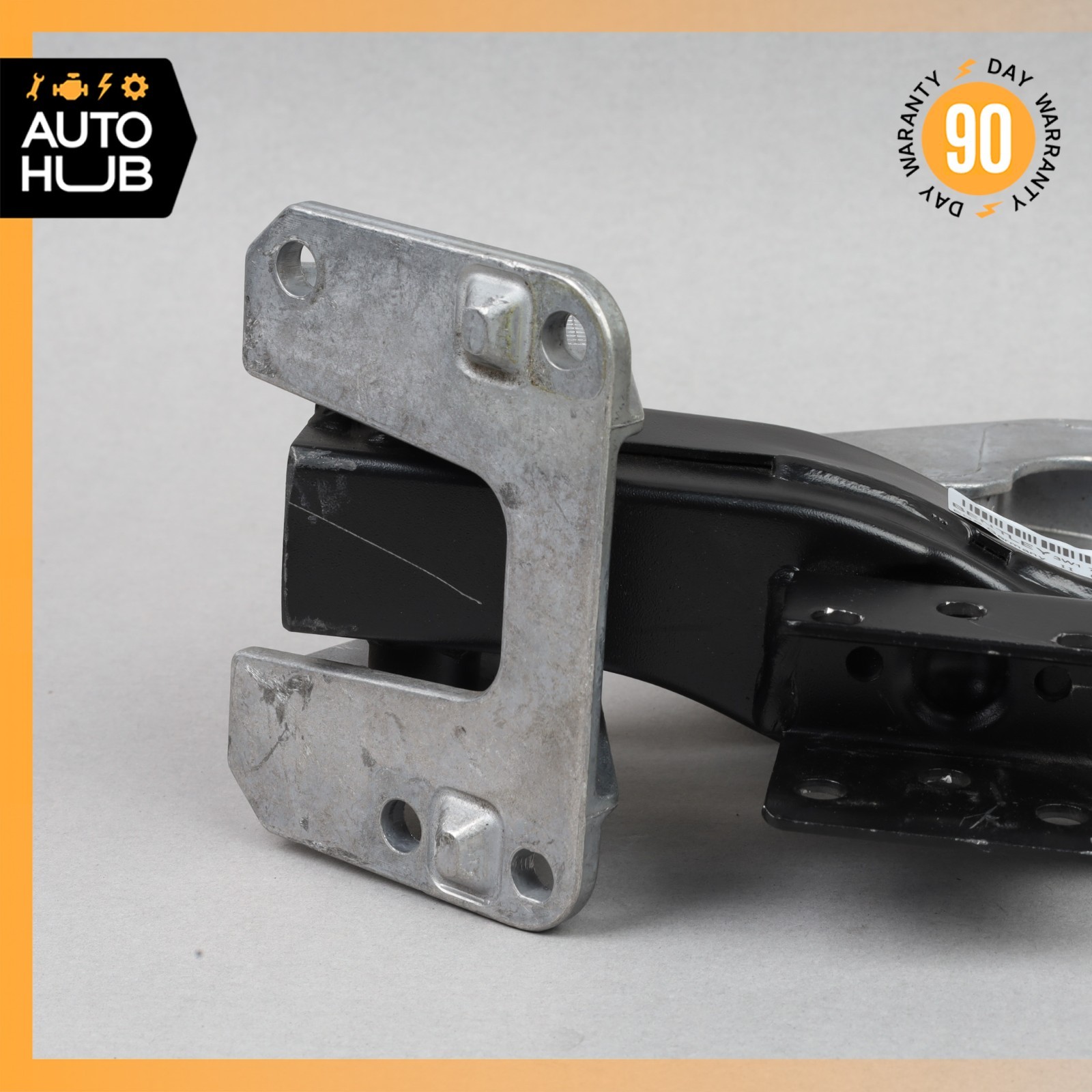 12-18 Bentley Continental Flying Spur GT GTC Brake Pedal w/ Pad 3W172315 OEM 40k