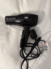 Revlon Hair Dryer Blower 1875W Heat Professional Fan Styler Dry Cool Blow