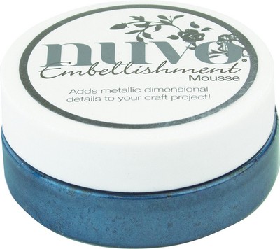 2er Pack Nuvo Embellishment Mousse - Old Navy NEM-816