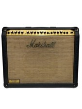 Amplificatore MARSHALL 8080 VALVESTATE 80v usato
