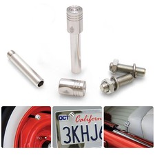 Piston 2 Valve Cap Door Plunger Plate Bolt Combo Kit Racing Component 427 Race Piston 2 Valve Cap Door Plunger Plate Bolt Combo Kit Racing Component 427 Race