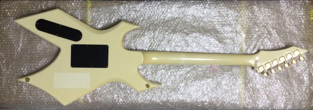 B.C Rich 日本製 white B.C Rich Made In Japan White | eBay