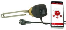 SMART Heizstab 230V , 3000 Watt