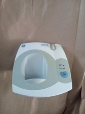 General Electric 2.4 GHz Cordless Telephone Base 27910Ge1-a Used Free Shipping