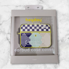 heyday Earbud Case Cover Artist Series Fits AirPods Pro 1  2 Generation