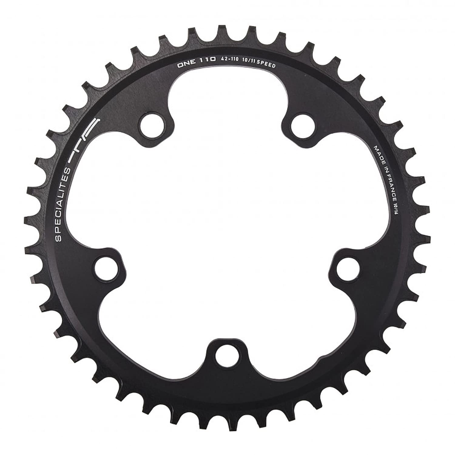 TA Specialites One Mono Platte 1011 V 110 mm 40T 21890₽
