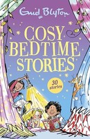 Enid Blyton - Cosy Bedtime Stories - Paperback - G245Z