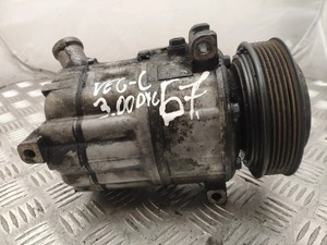 OPEL VECTRA C Klimaanlage A/C Pumpe 13191997 3.00 Diesel 135kw 2006 14534537