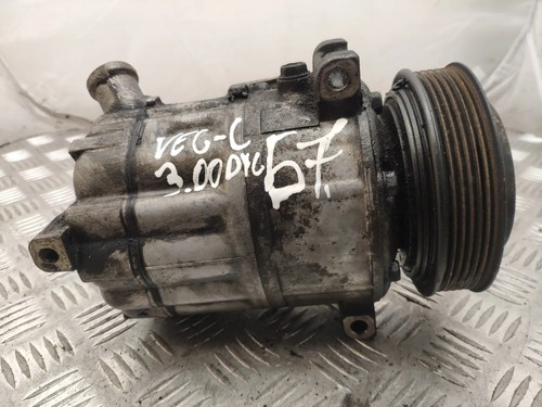 OPEL VECTRA C Klimaanlage A/C Pumpe 13191997 3.00 Diesel 135kw 2006 14534537