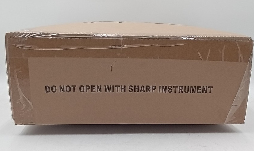 Homemate Mattress Pad Topper Cal King Cooling Pillow Top Quilted Fitted