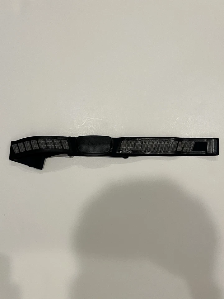 Garmin HRM-Dual Heart Rate Monitor, Black - Image 2 of 4