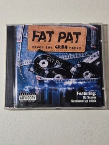 Gangsta Pat Deadly Verses for sale | eBay