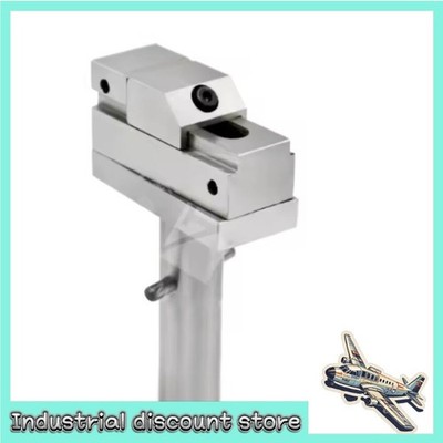 EDM-QKG25 For Procise EDM Wire Part Electrode Holder Pliers Vise Fast Shipping #