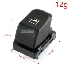 Window Control Lifter Switch For  Audi A5 Convertible Audi A5 Sportback Audi Q5