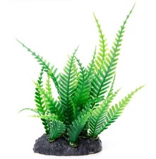 Aquarium Terrarium Wasserpflanzen Aquarien Künstliche Pflanze Kunstpflanze