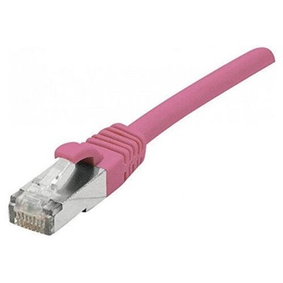 Exertis Connect Patchkabel Cat. 6A, S/FTP (PiMF), halogenfrei, mit