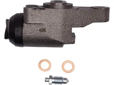 For 1981-1982 International S2554 Wheel Cylinder Dynamic Friction 31823KSQF