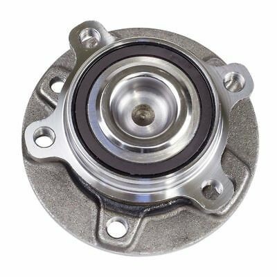 Moyeu de roue arrière pour FIAT 500X et JEEP Renegade OEM 51943307 d'un diamètre de 136mm