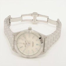 Breitling Chronomat Automatic 36 A10380101A3A1 SS SS AT Silver-Face 1 Extra Link 5