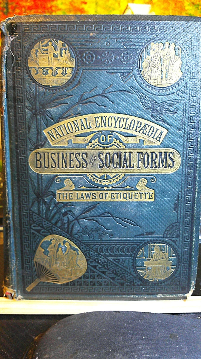 25+ Encyclopedia Books 1850-1899 for sale | Updated Oct 2026