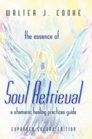 Walter Cooke | The Essence Of Soul Retrieval | Taschenbuch | Englisch (2011)