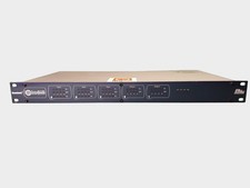 BSS BLU100 1RU Rack Mount 12x8 Signal Process...