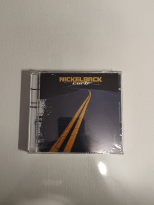 Nickelback Curb
