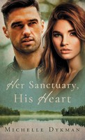Michelle Dykman | Her Sanctuary, His Heart | Buch | Englisch (2021) | Gebunden