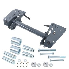 Mounting System Assembly 7276373 For Bobcat Bob-tach T550 T590 S530 S550 S570