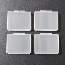 Battery Cover Protect Case For Canon NB-3L NB-3LH Digital IXUS 700 750 i i5 i7