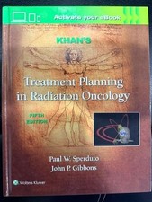 Khans Treatment Planning in Radiation Oncolog...