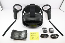 HTC Vive Focus Vision Mixed Reality and PC VR Headset - Business Edition